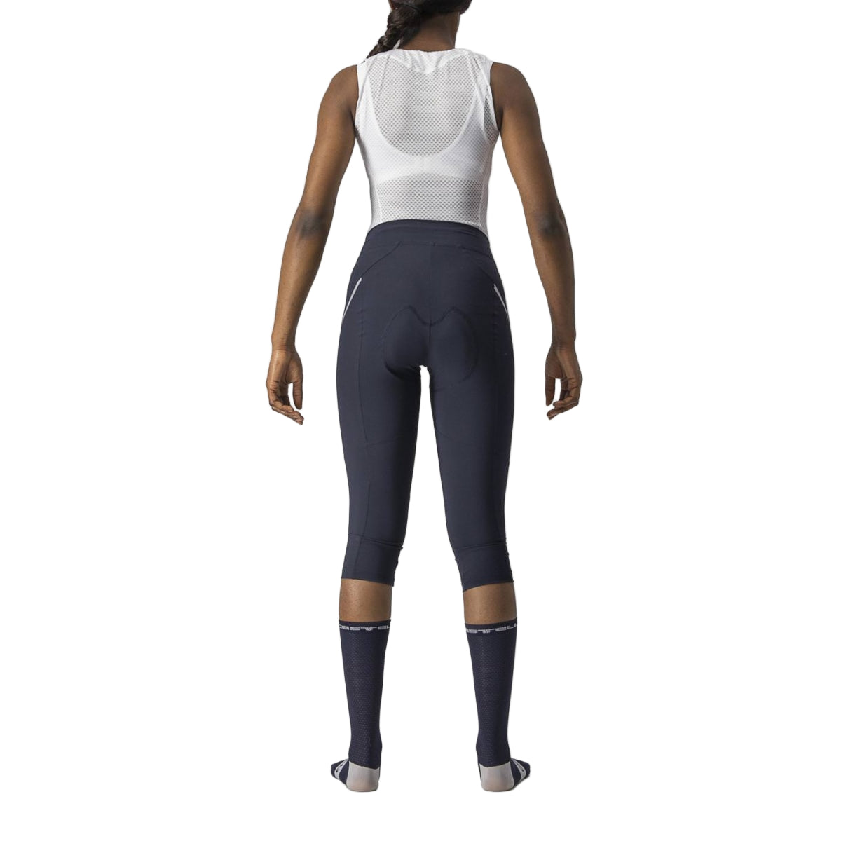 Castelli Velocissima 3 Women's Cycling Knicker