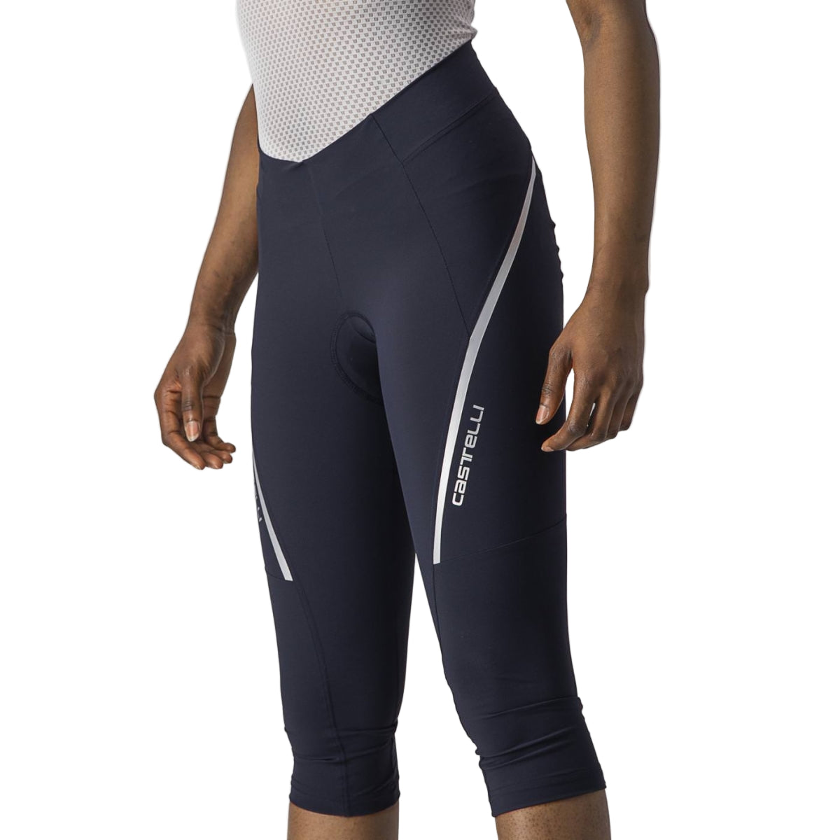 Castelli Velocissima 3 Women's Cycling Knicker