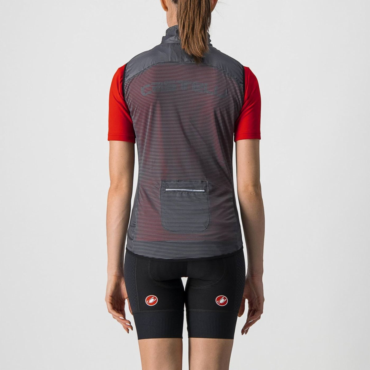 Castelli Women's Aria Cycling Vest
