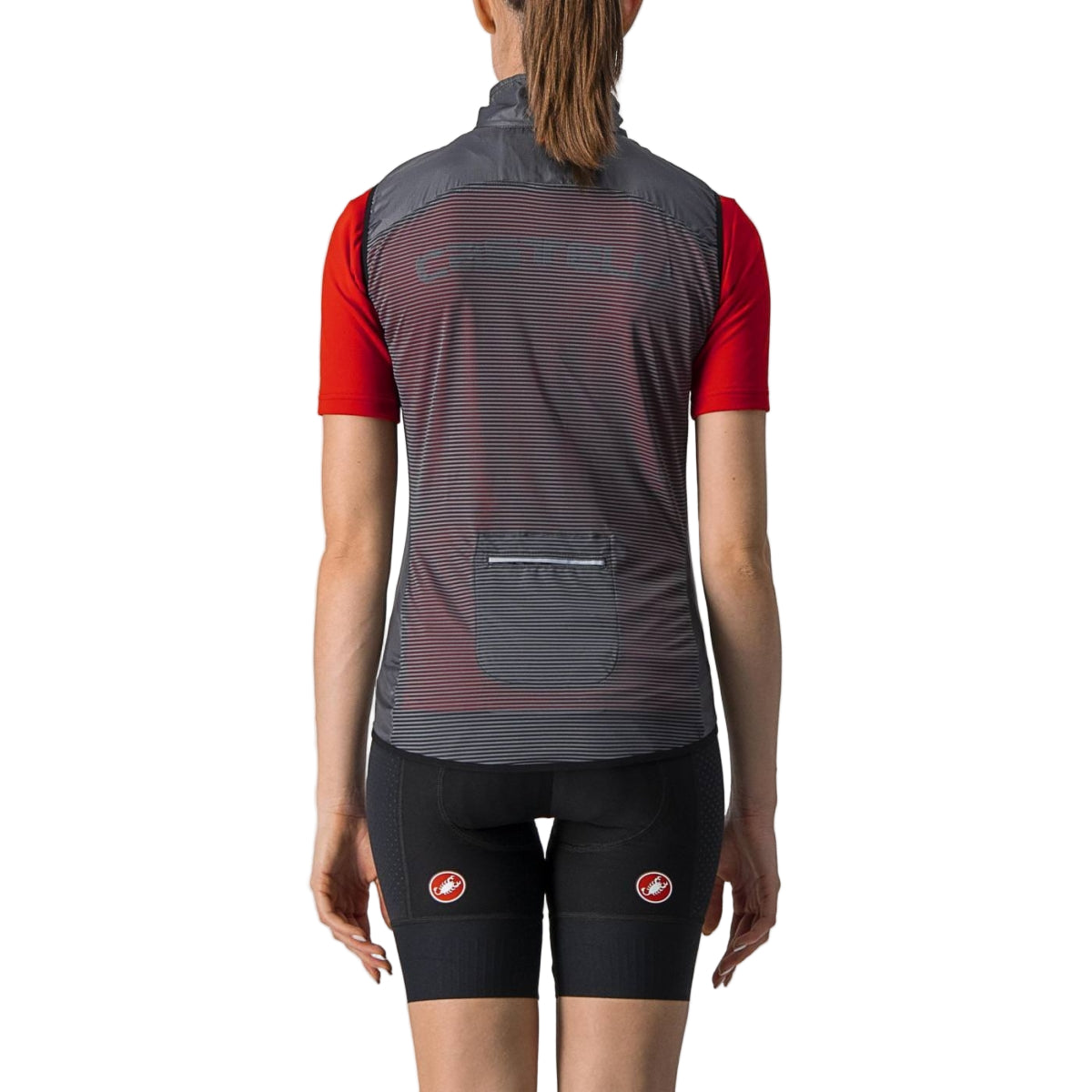 Castelli Women's Aria Cycling Vest