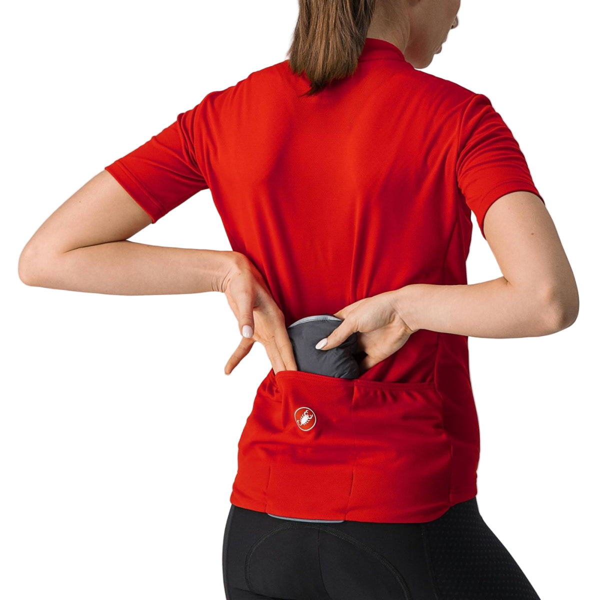 Castelli Women's Aria Cycling Vest