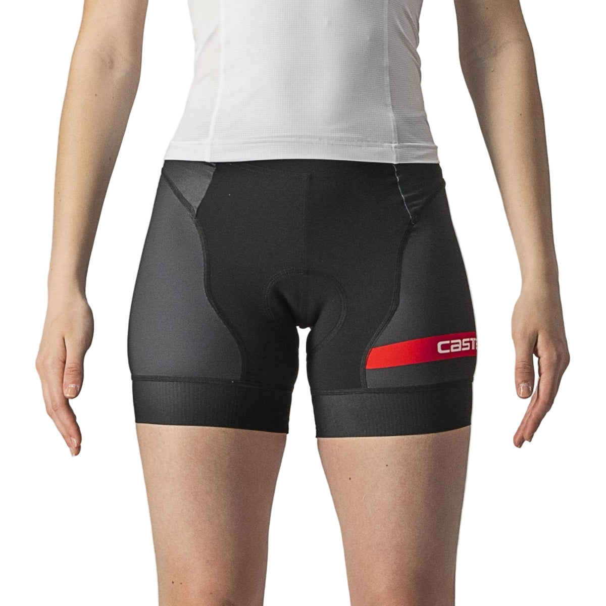 Castelli Women's Free 2 Short Triathlon Short