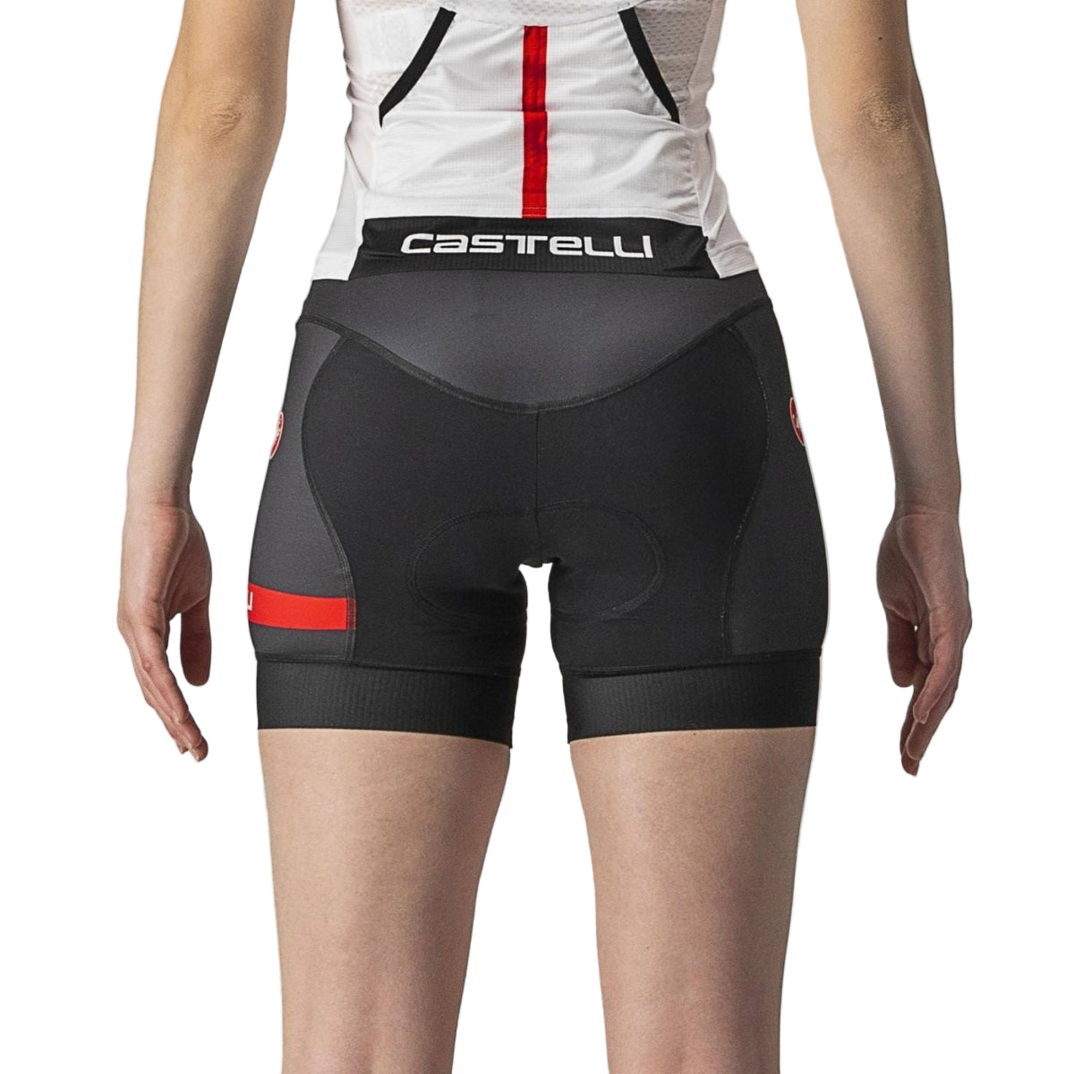 Castelli Women's Free 2 Short Triathlon Short
