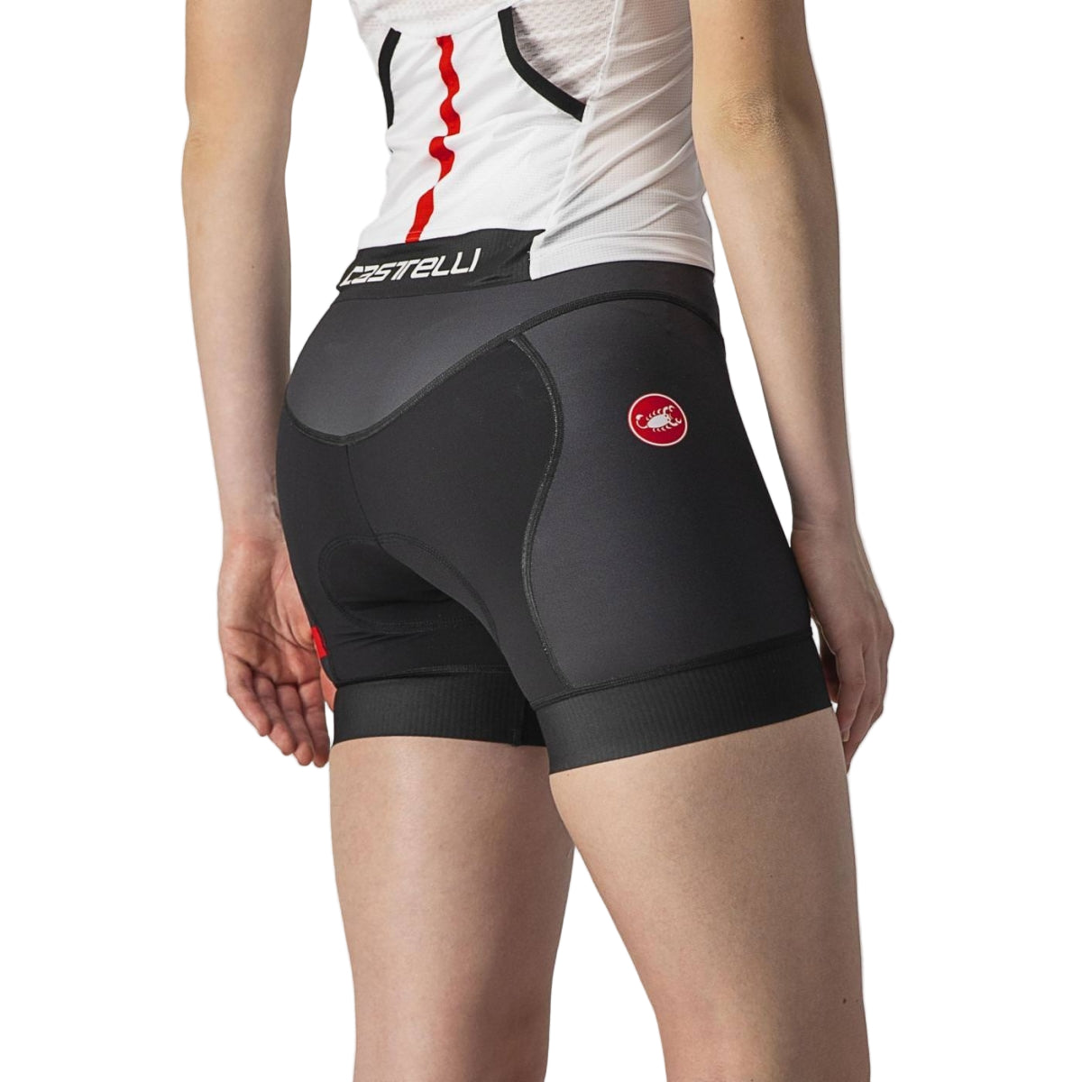 Castelli Women's Free 2 Short Triathlon Short