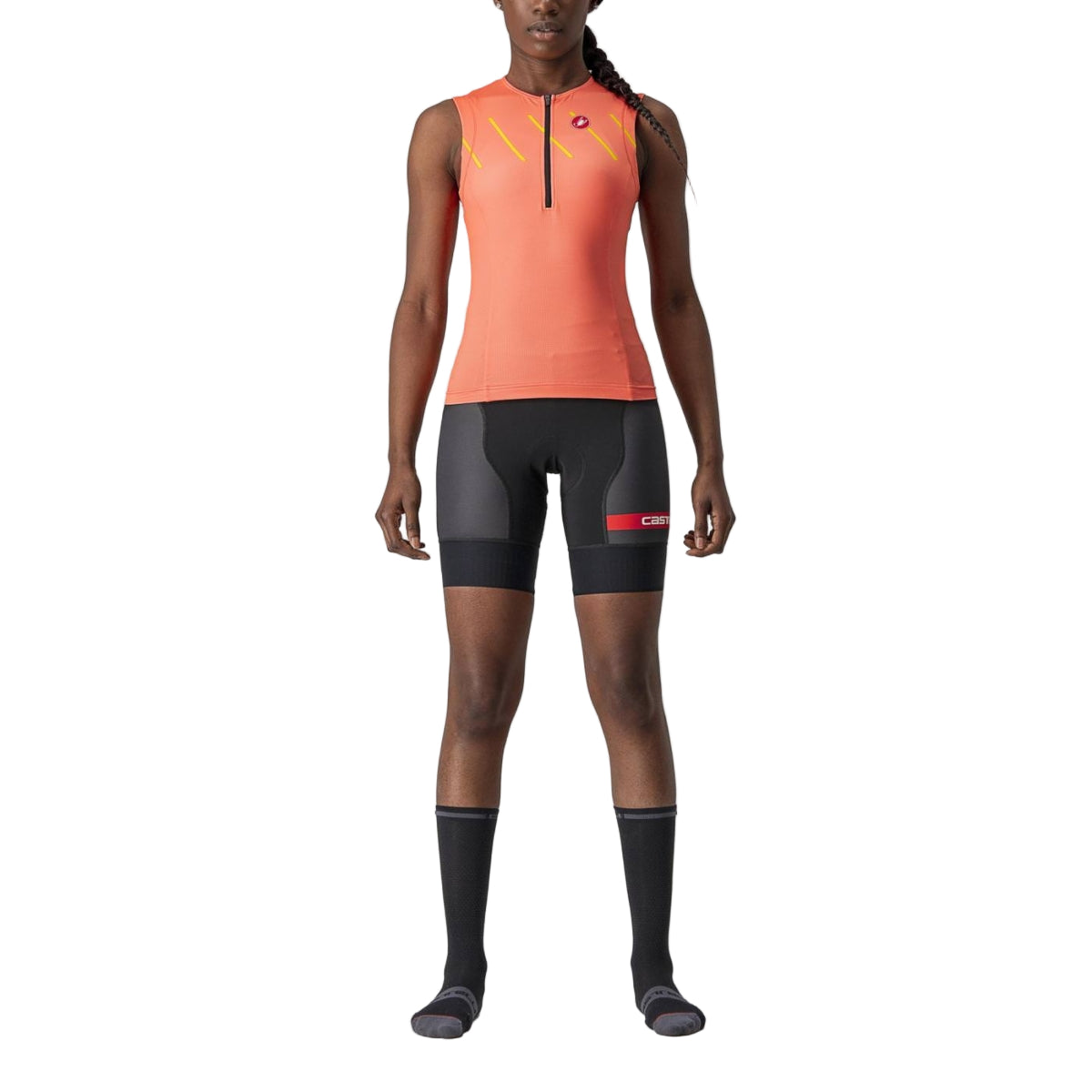 Castelli Women's Free 2 Tri Short