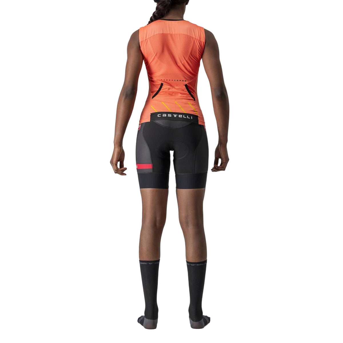 Castelli Women's Free 2 Tri Short