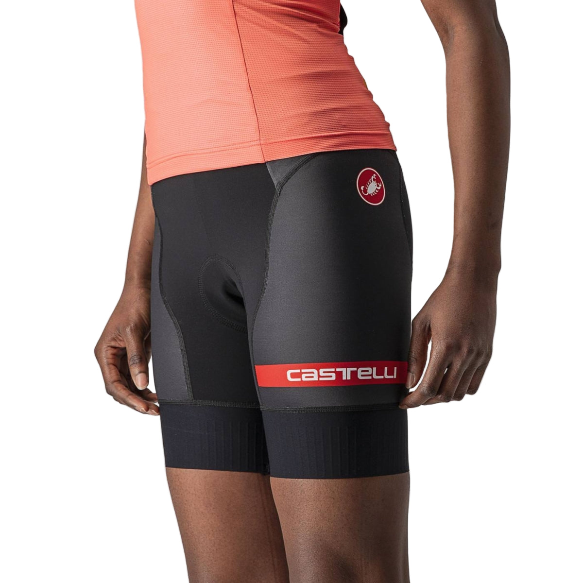 Castelli Women's Free 2 Tri Short