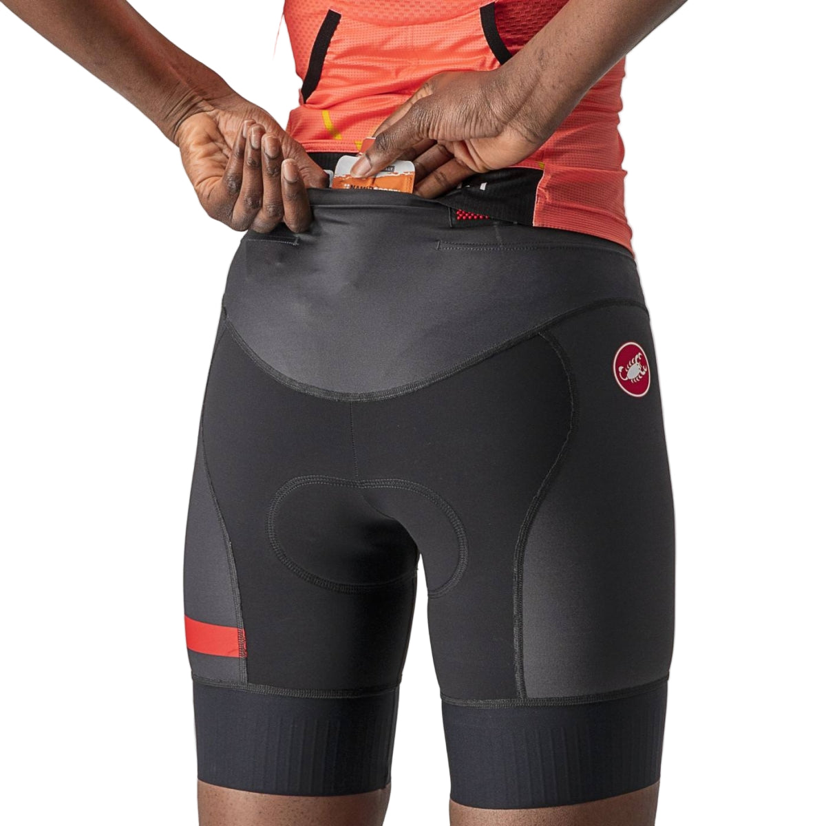 Castelli Women's Free 2 Tri Short