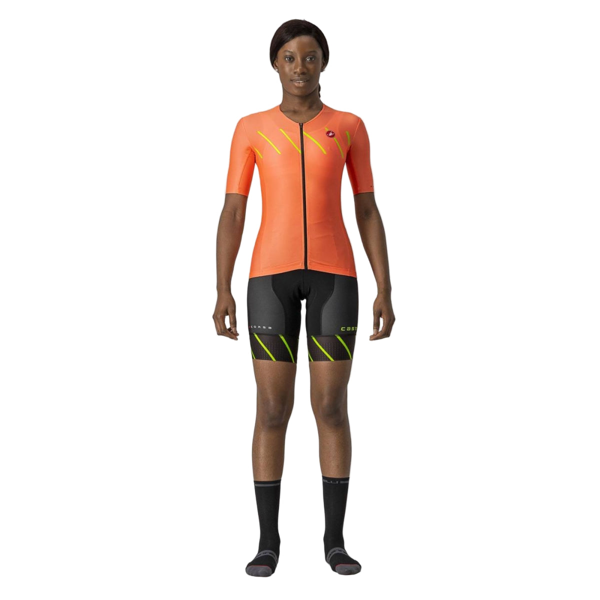 Castelli Women's Free 2 Tri Short