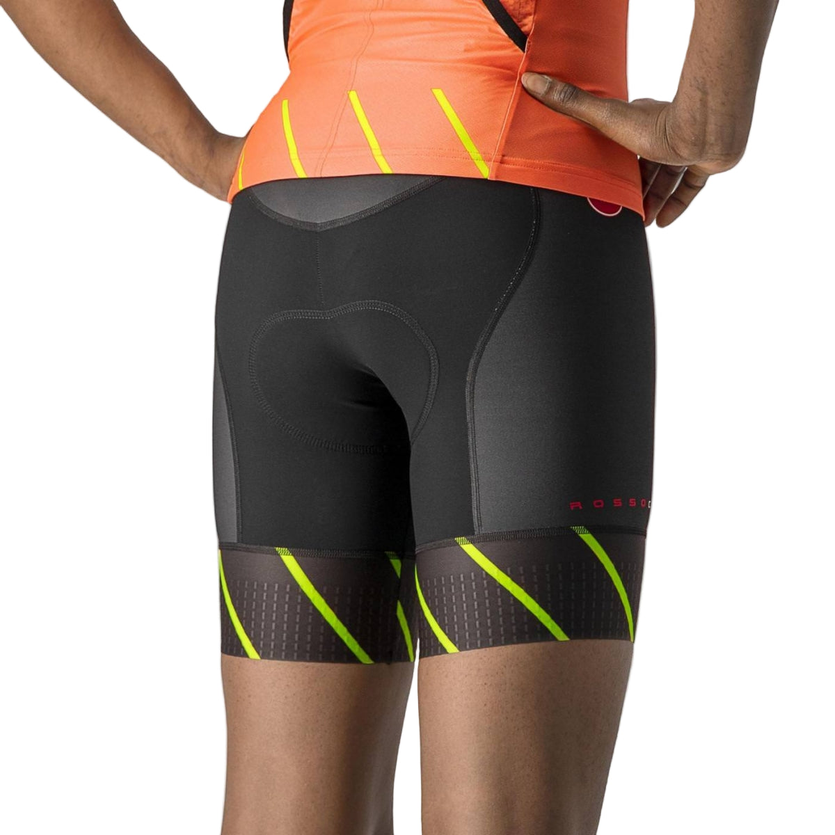 Castelli Women's Free 2 Tri Short