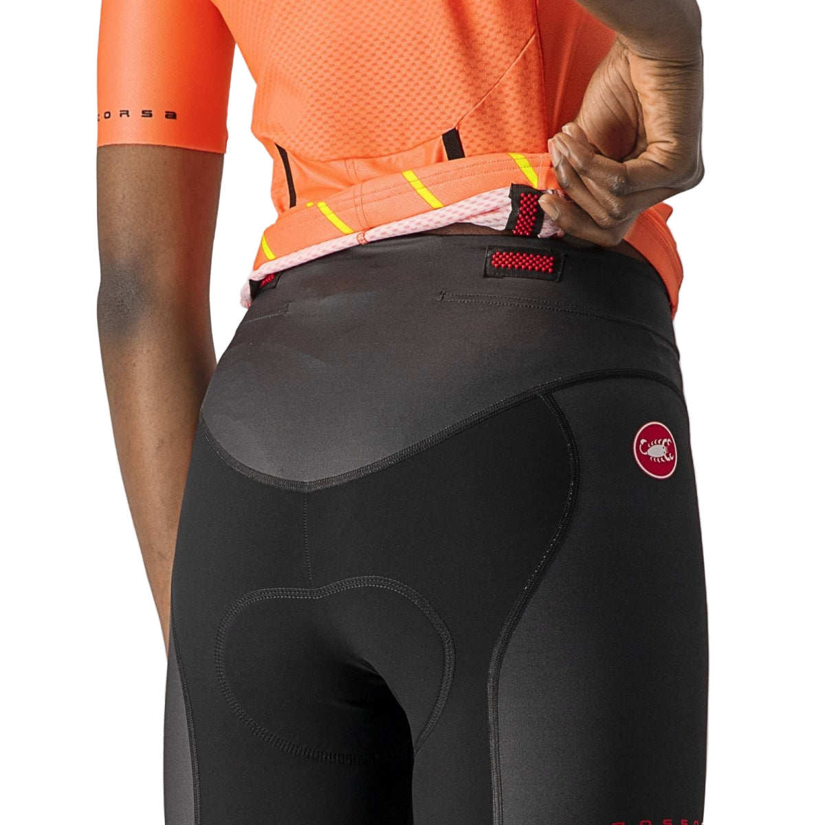 Castelli Women's Free 2 Tri Short