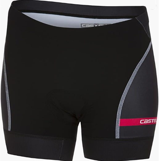Castelli Women's Free Short Tri Short