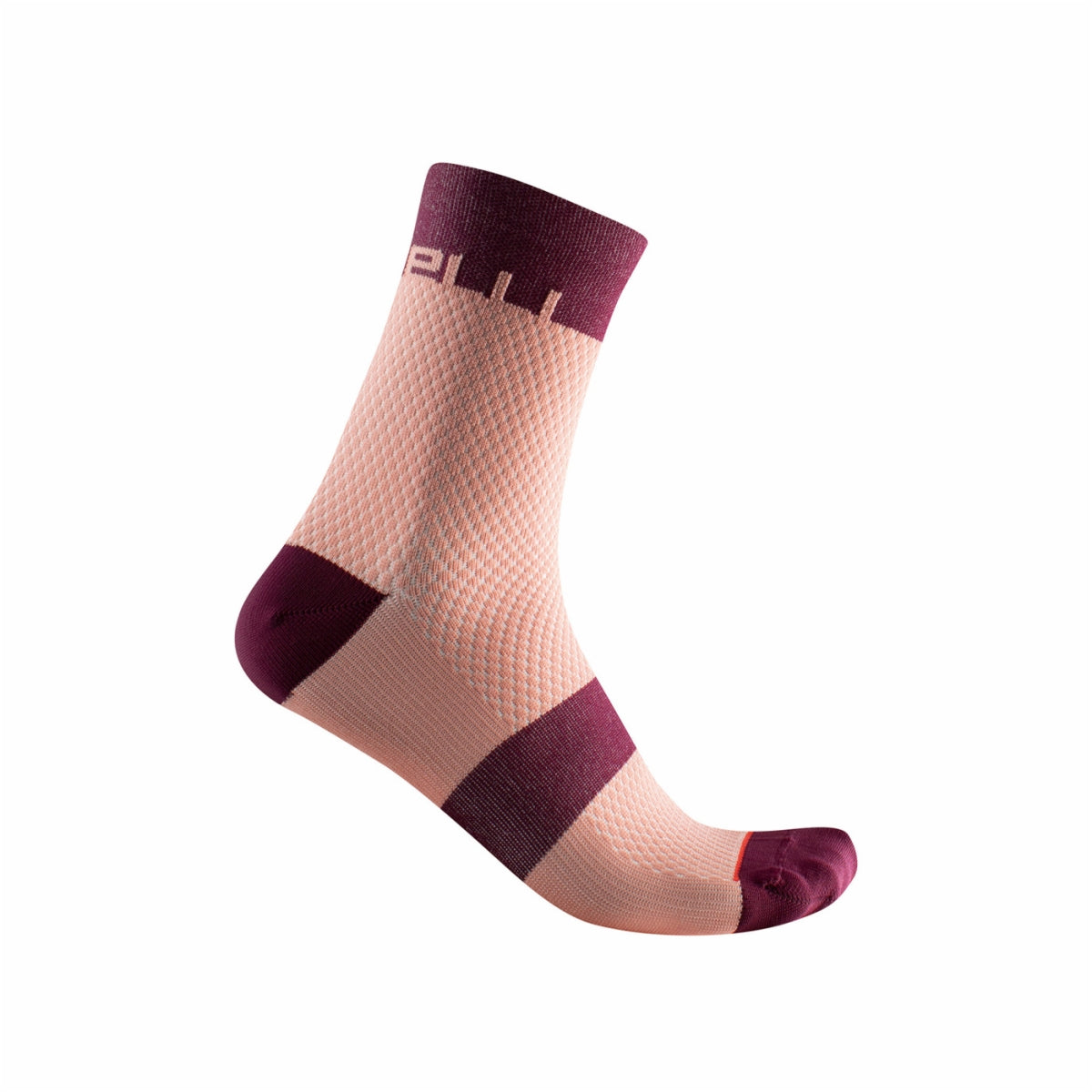 Castelli Women's Velocissima 12 Bicycle Sock