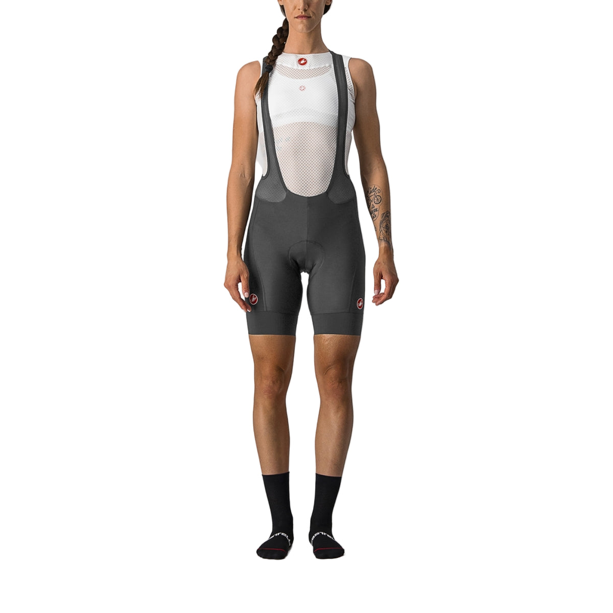 Castelli Women's Velocissima 2 Cycling Bib Short
