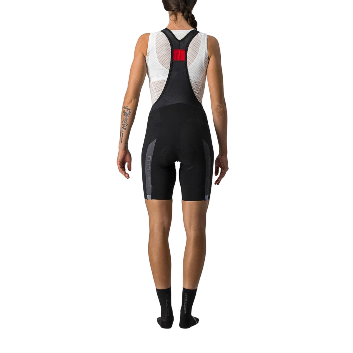 Castelli Women's Velocissima 2 Cycling Bib Short