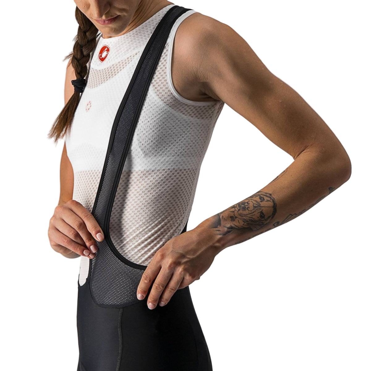 Castelli Women's Velocissima 2 Cycling Bib Short