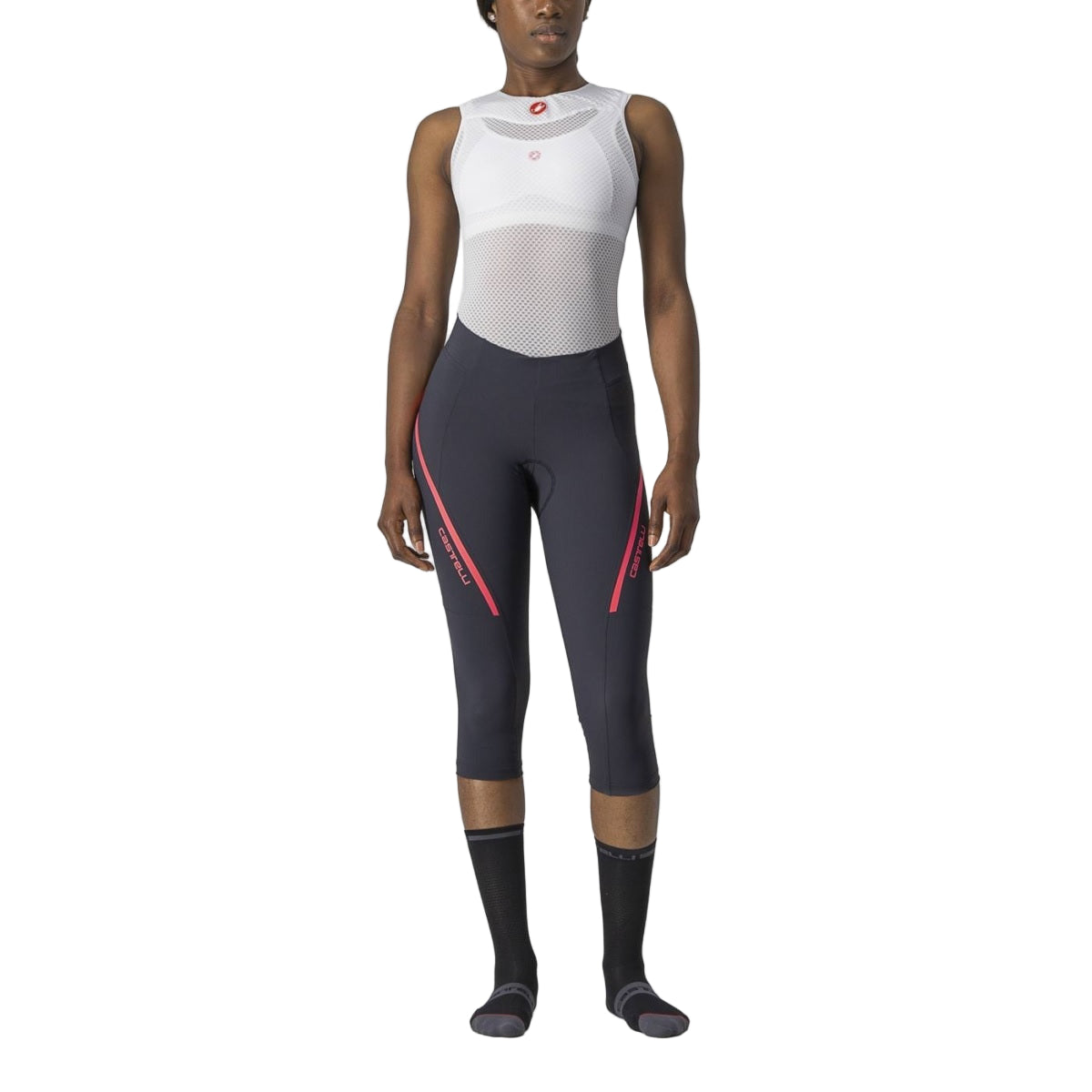 Castelli Velocissima 3 Women's Cycling Knicker