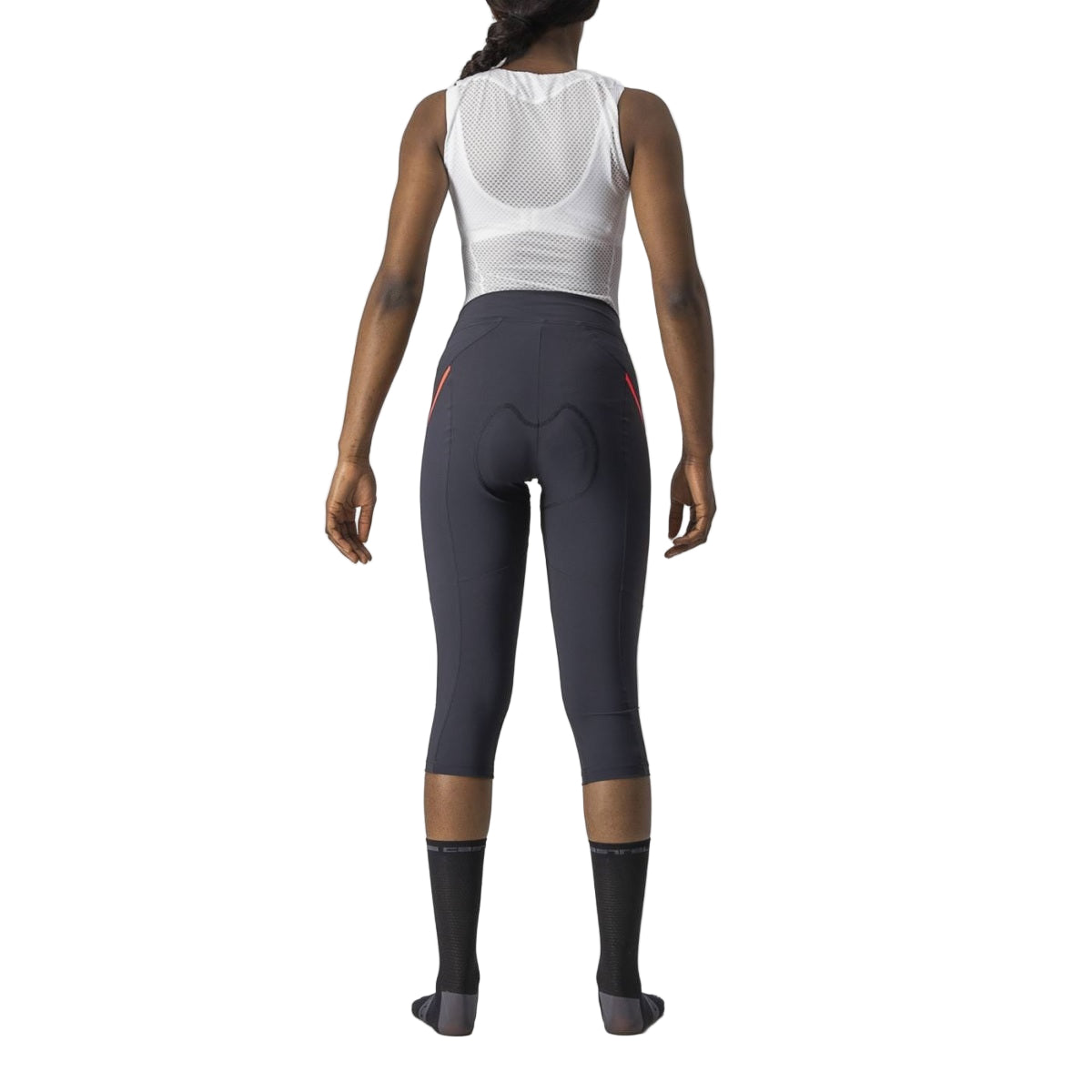 Castelli Velocissima 3 Women's Cycling Knicker