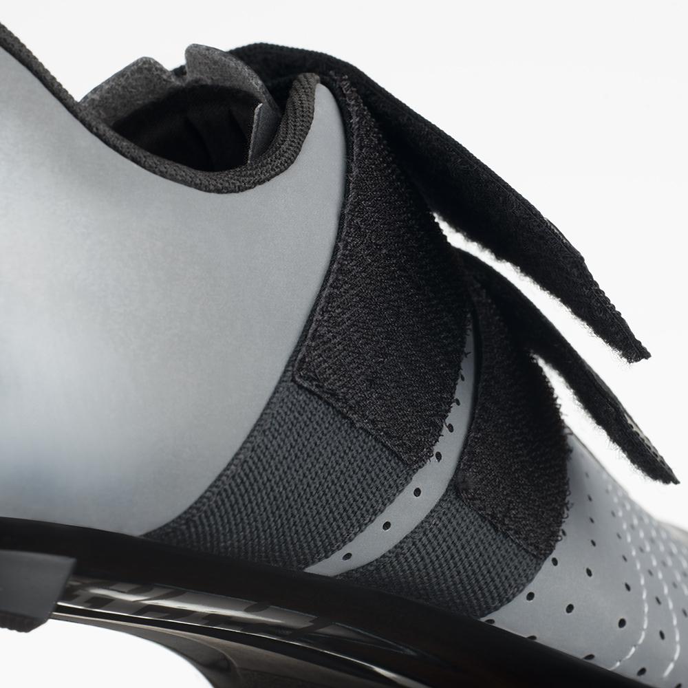 Fizik Tempo Powerstrap R5 Reflective Road Bicycle Shoe