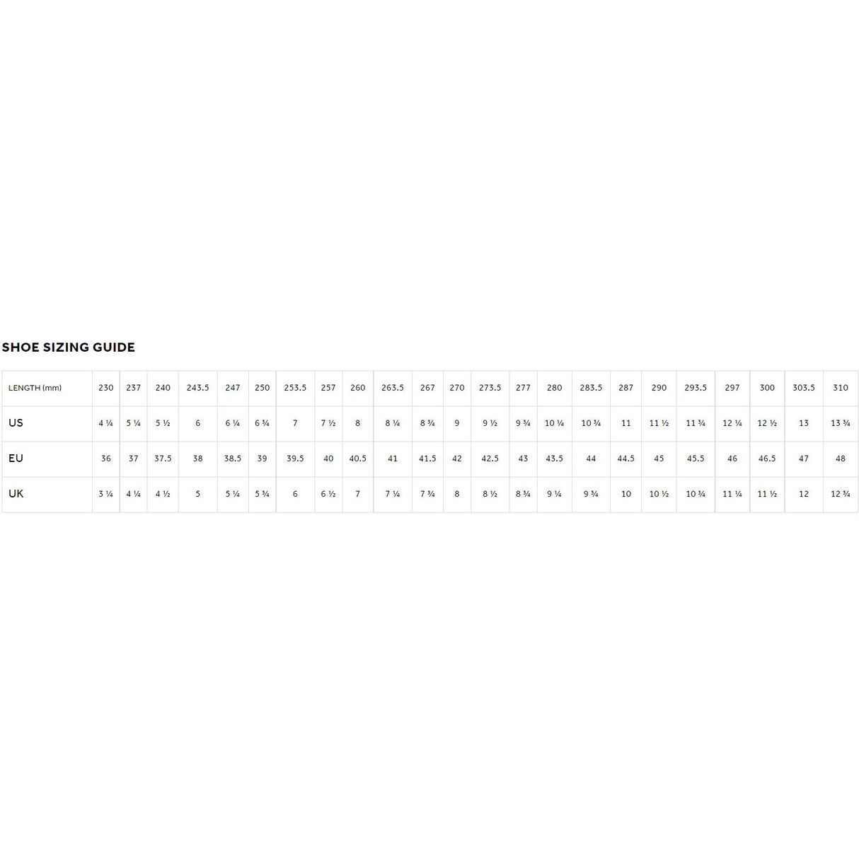 Fizik Tempo Decos Carbon Road Cycling Shoe - Black