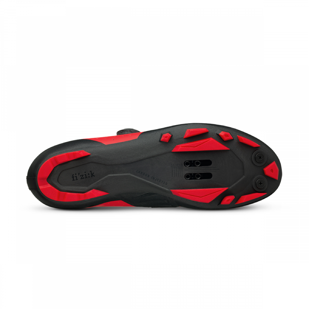 Fizik Vento Overcurve X3 Mountain Bike Shoe