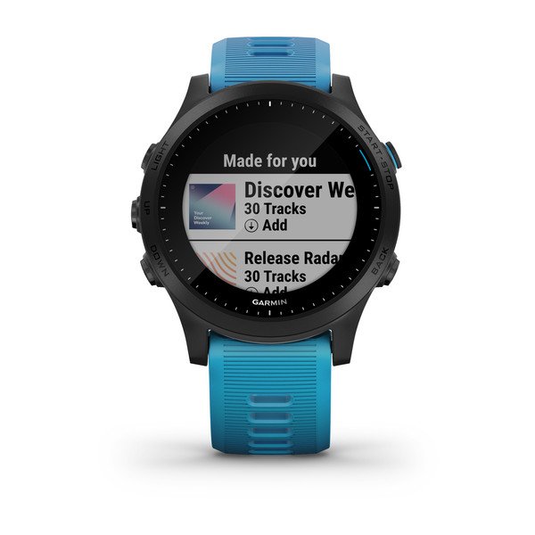 Garmin Forerunner 945 Bundle GPS Watch