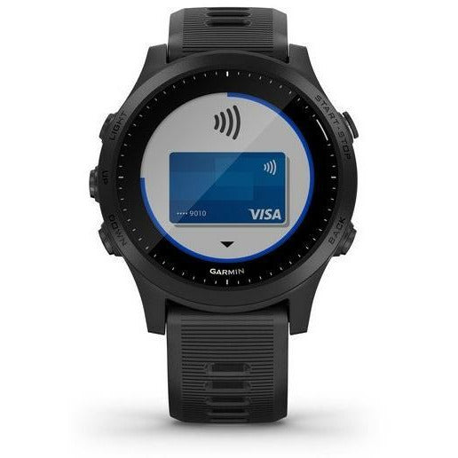 Garmin Forerunner 945 GPS Running Watch