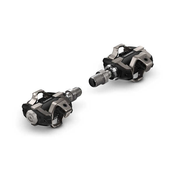 Garmin Rally™ XC100 Single-Sensing Power Meter Pedals