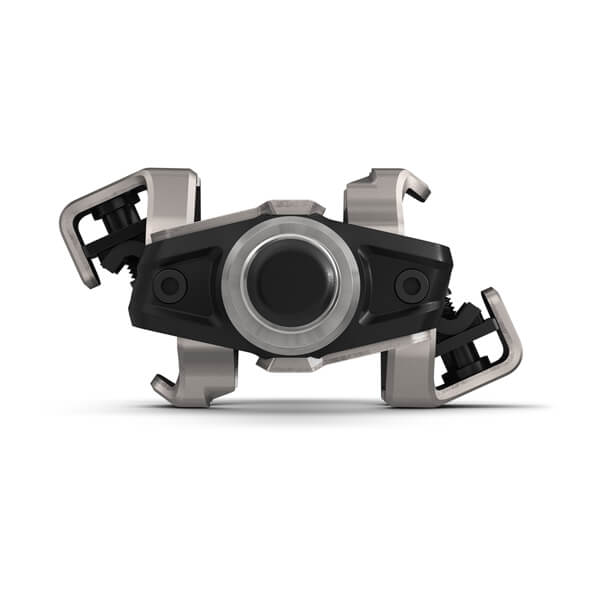 Garmin Rally™ XC100 Single-Sensing Power Meter Pedals