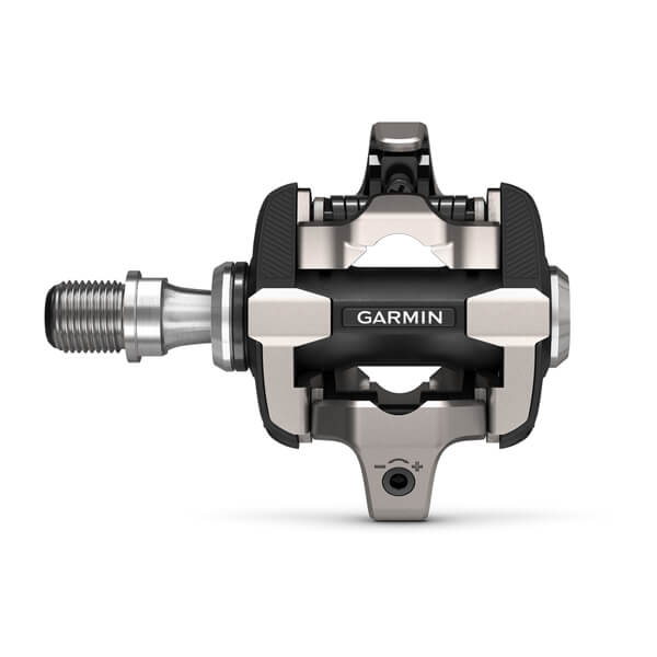 Garmin Rally™ XC100 Single-Sensing Power Meter Pedals