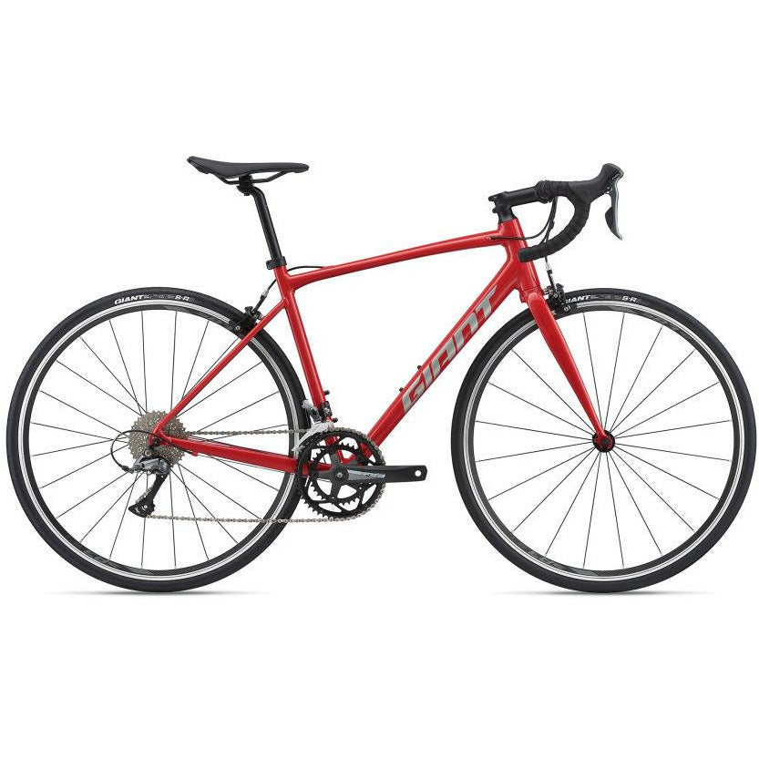 2021 Giant Contend 3 Rim Brake Road Bicycle