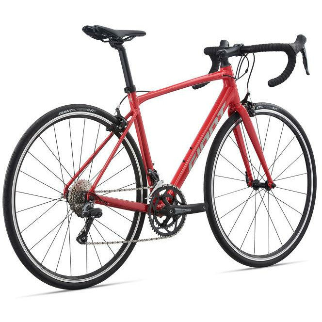 2021 Giant Contend 3 Rim Brake Road Bicycle