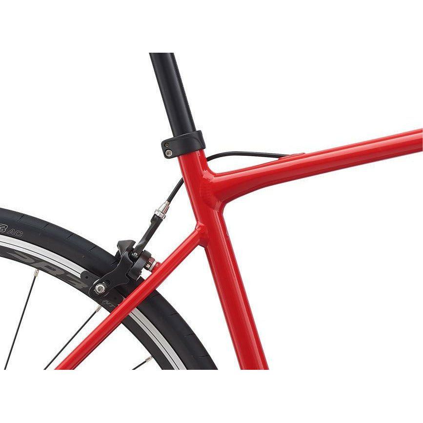2021 Giant Contend 3 Rim Brake Road Bicycle