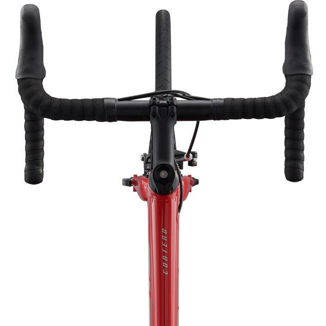 2021 Giant Contend 3 Rim Brake Road Bicycle