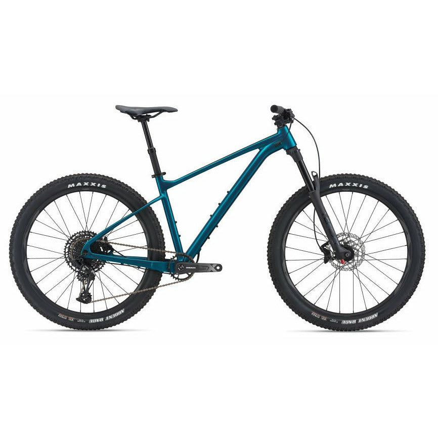 Giant Fathom 1 Hardtail Mountain Bicycle