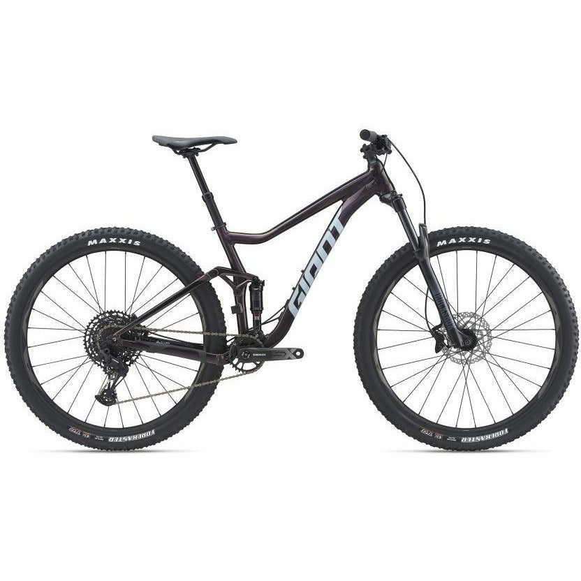 Giant Stance 29 1 Full-Suspension Mountain Bike