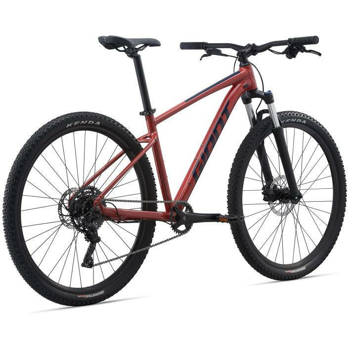 2021 Giant Talon 29 2 Mountain Bicycle
