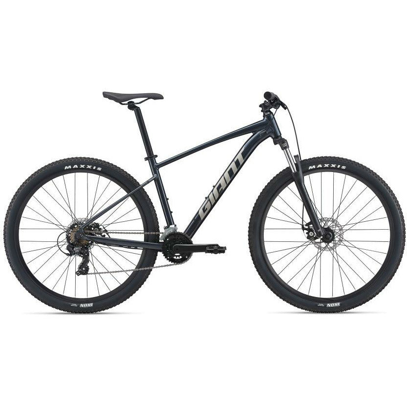 2021 Giant Talon 4 7 Speed Disc Mountain Bike