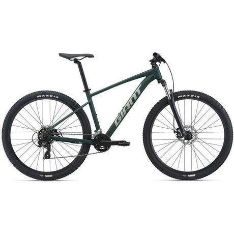 2021 Giant Talon 4 7 Speed Disc Mountain Bike