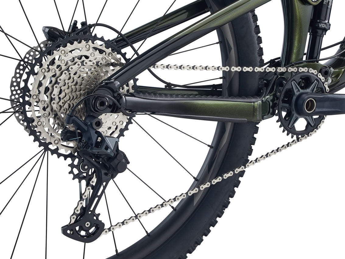 2022 Giant Trance 29 1 Full Suspension Mountain Bike