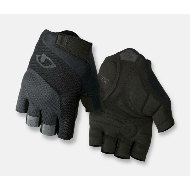 Giro Bravo Gel Short Finger Cycling Glove