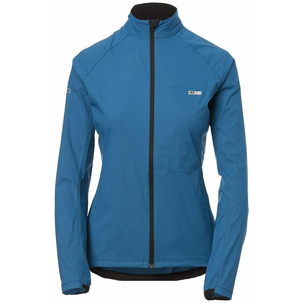 Giro Women's Stow Lightweight Cycling Jacket