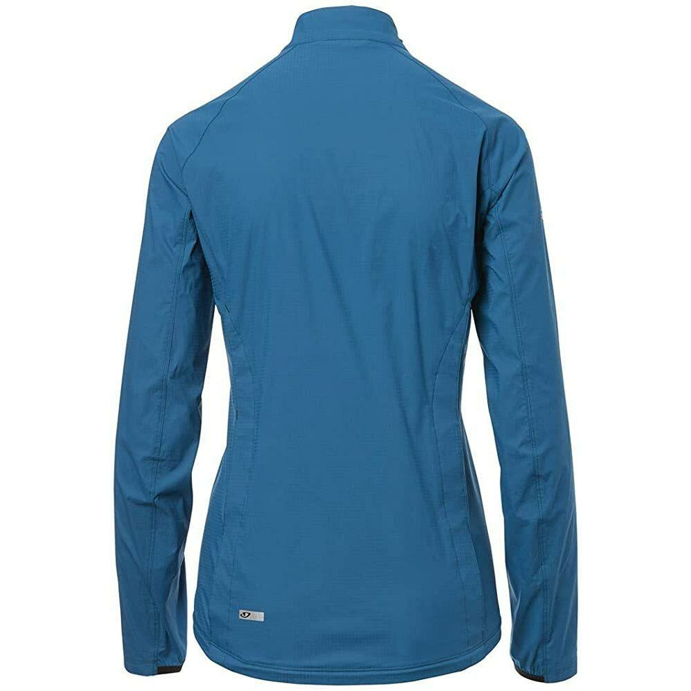 Giro Women's Stow Lightweight Cycling Jacket