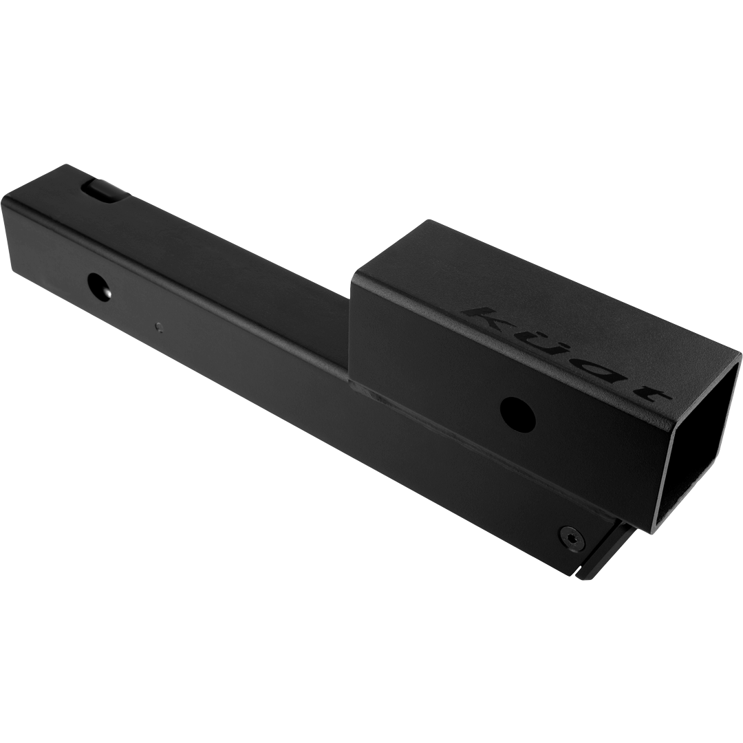 Kuat Hi Lo Pro 2 Hitch Extension From Mack Cycle in Miami