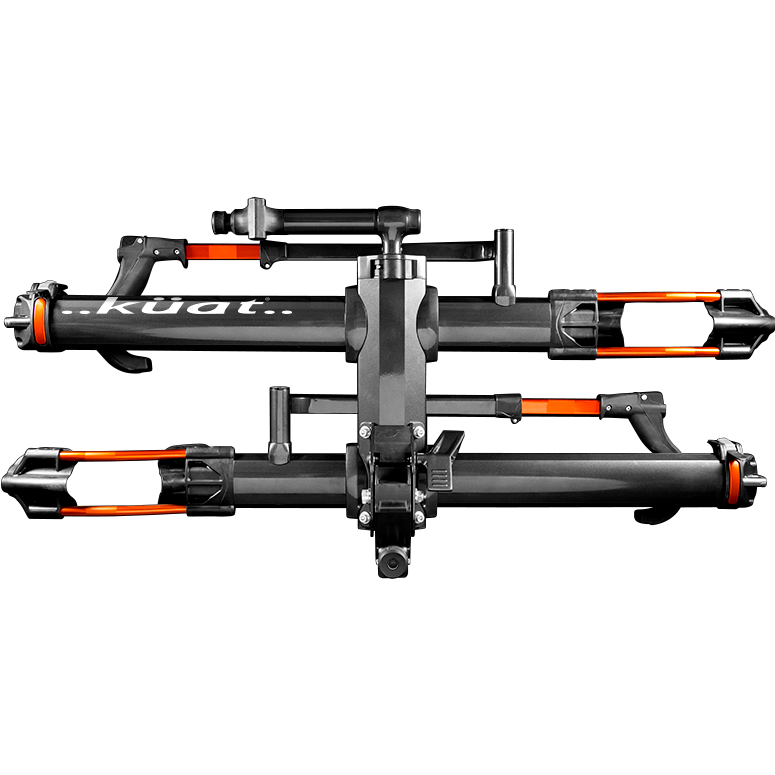 Kuat NV 2.0 2 Bike Rear Hitch Rack