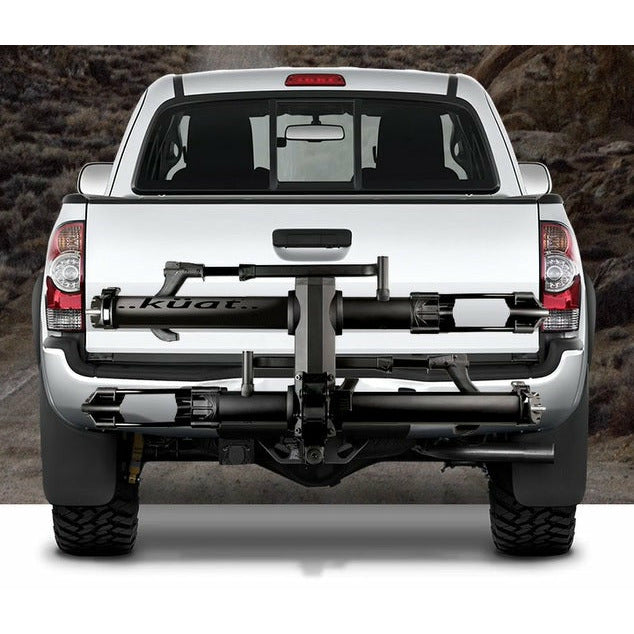 Kuat NV Base 2.0 2" 2 Bicycle Rear Hitch Rack