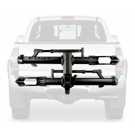 Kuat NV Base 2.0 2" 2 Bicycle Rear Hitch Rack