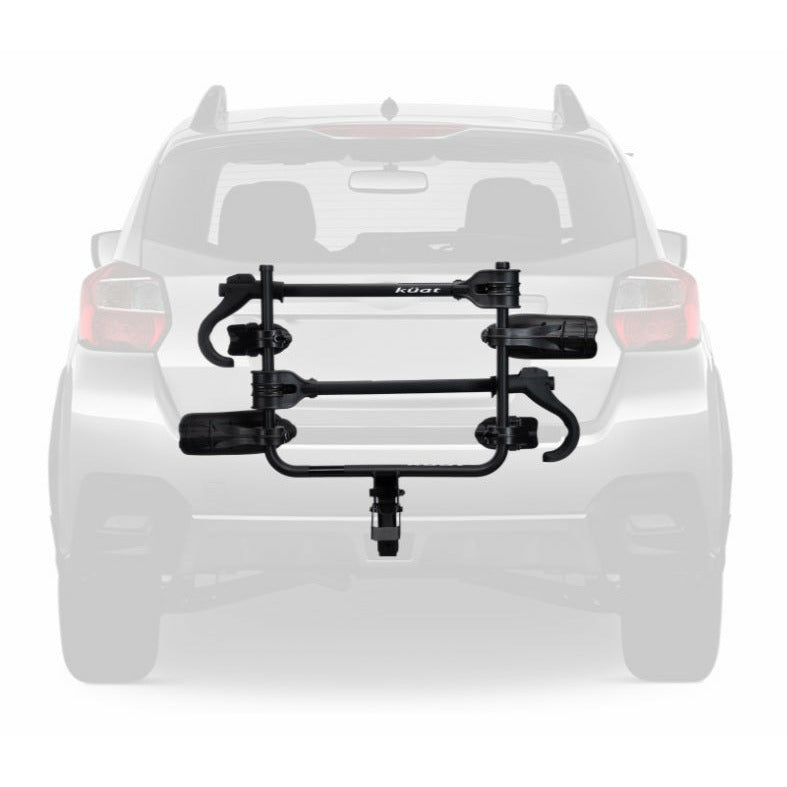 Kuat Transfer V2 2 Bike Car Hitch Rack
