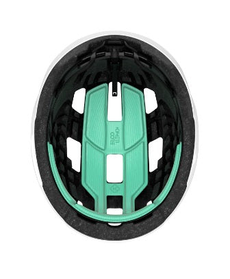 Lazer Tonic KinetiCore Road Bicycle Helmet
