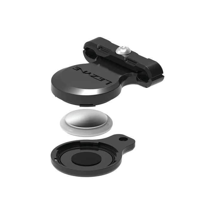 Lezyne Matrix Saddle Tagger